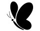 Icon Feed Butterflies